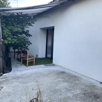 Maison 4 pièces 180000 €