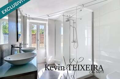 Maison 4 pièces 107500 €