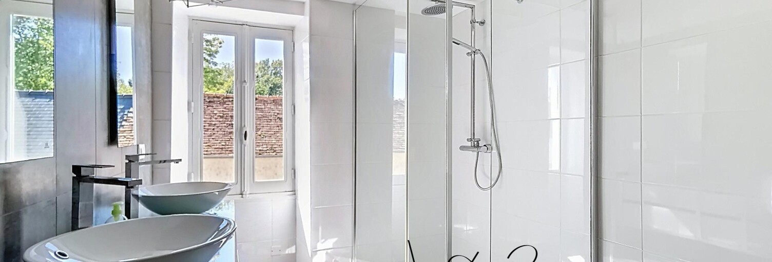 Maison 4 Pièces 110 m² à vendre à Parcé-sur-Sarthe (72300)