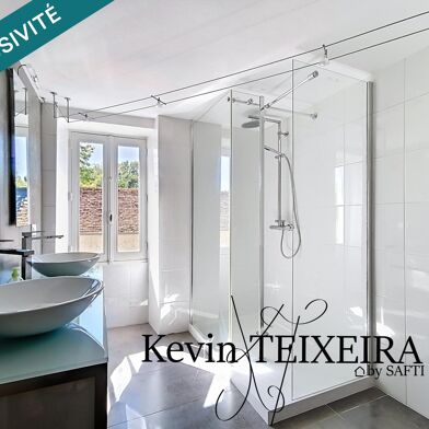 Maison 4 pièces 118000 €