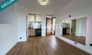 Appartement 1 Pièce 27 m² à vendre à Villeneuve-Loubet (06270)