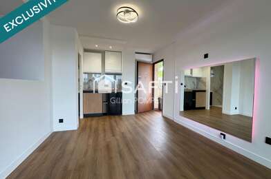 Appartement 1 pièces 189000 €