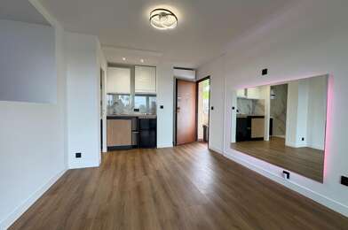 Appartement 1 pièces 189000 €