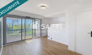 Appartement 1 Pièce 27 m² à vendre à Villeneuve-Loubet (06270)