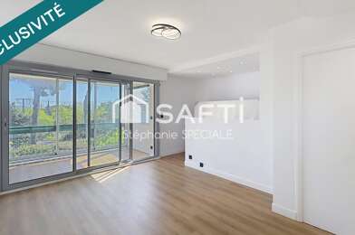 Appartement 1 pièces 189000 €