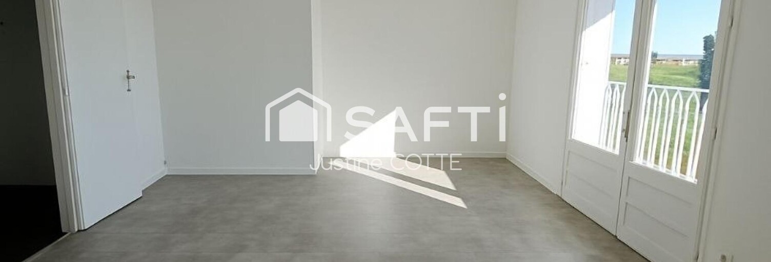 Appartement 3 Pièces 67 m² à vendre à Montpellier (34070)