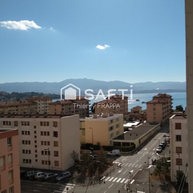 Appartement 3 pièces 209000 €