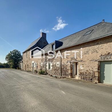 Maison 11 pièces 480000 €