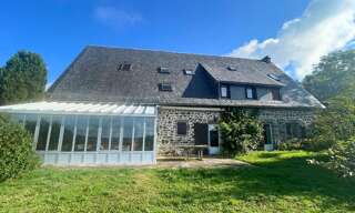 Maison 20 Pièces 300 m² à vendre à Chastreix (63680)