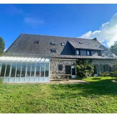 Maison 20 pièces 500000 €