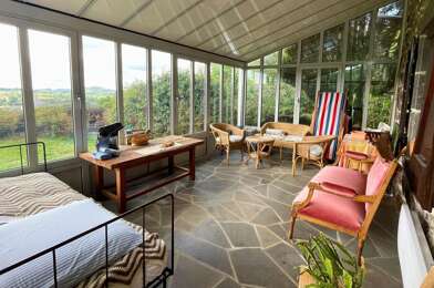 Maison 20 pièces 450000 €