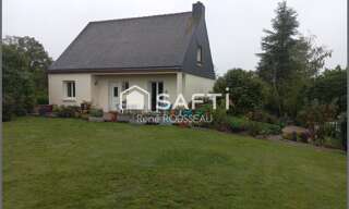 Maison 5 Pièces 125 m² à vendre à Casson (44390)