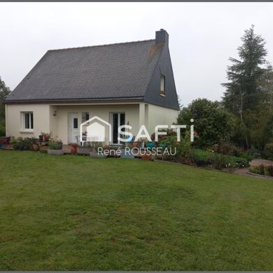 Maison 5 pièces 320000 €