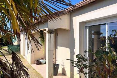 Maison 4 pièces 210000 €