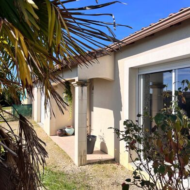 Maison 4 pièces 210000 €