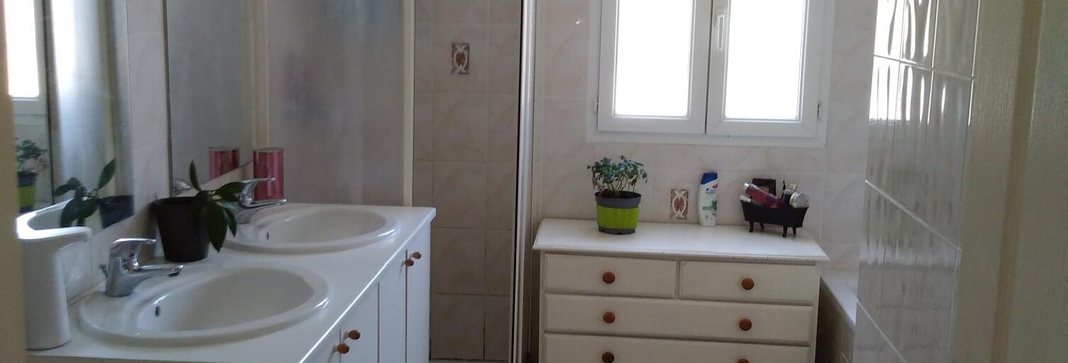 Maison 4 Pièces 141 m² à vendre à Saint-Maurice-la-Clouère (86160)