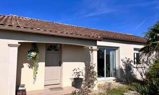 Maison 4 Pièces 101 m² à vendre à Saint-Maurice-la-Clouère (86160)