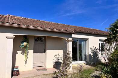 Maison 4 pièces 199000 €