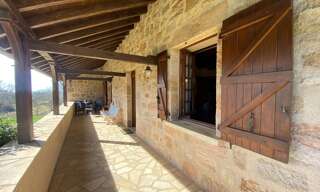 Maison 8 Pièces 273 m² à vendre à Lacapelle-Marival (46120)