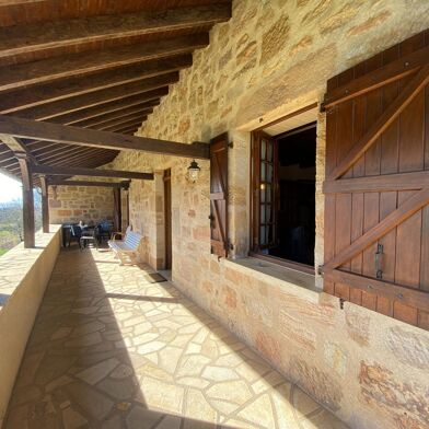 Maison 8 pièces 365000 €