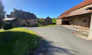 Maison 8 Pièces 273 m² à vendre à Lacapelle-Marival (46120)