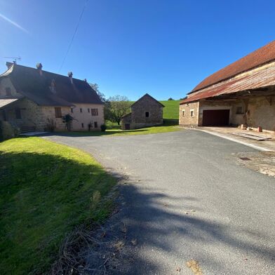 Maison 8 pièces 365000 €