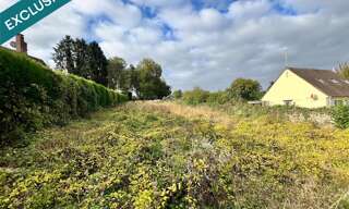 Terrain  1381 m² à vendre à Villers-Cotterêts (02600)