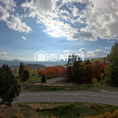 Appartement 1 pièces 83000 €