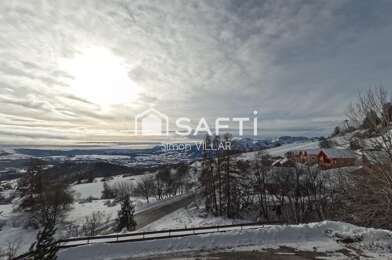 Appartement 1 pièces 80000 €