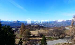 Appartement 1 Pièce 23 m² à vendre à Saint-Michel-de-Chaillol (05260)