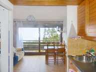 Studio très fonctionnel avec un balcon et une vue — photo 2