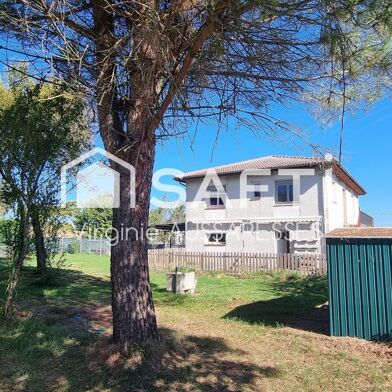 Maison 5 pièces 185000 €