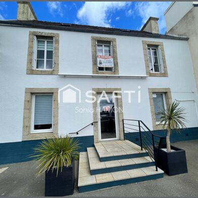 Commerce 4 pièces 163200 €