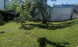 Terrain  181 m² à vendre à Tours (37100)