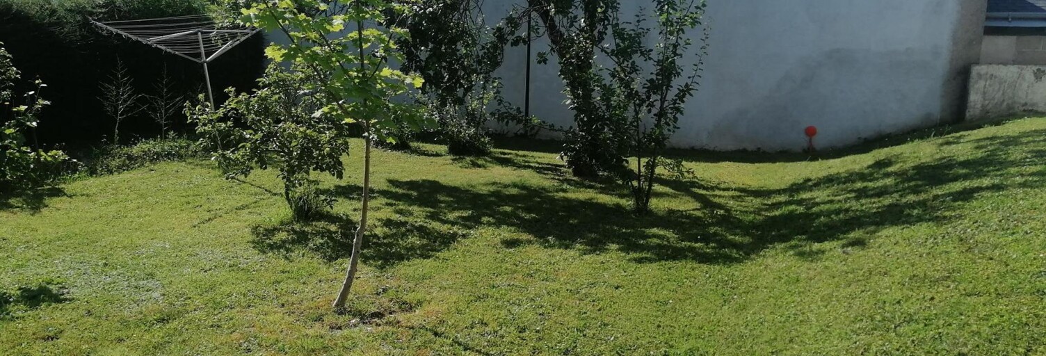 Terrain  181 m² à vendre à Tours (37100)