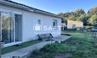 Maison 3 Pièces 92 m² à vendre à Guillos (33720)