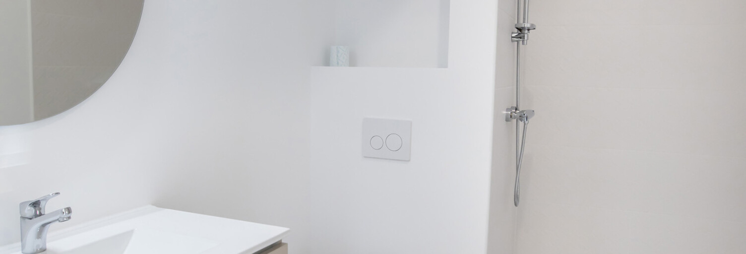 Appartement 4 Pièces 85 m² à vendre à Marseille 11 (13011)