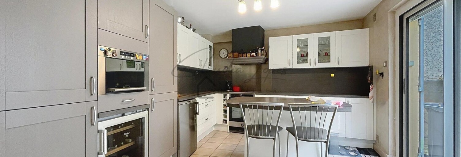 Maison 5 Pièces 126 m² à vendre à Montlignon (95680)