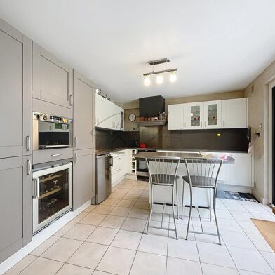 Maison 5 pièces 345000 €