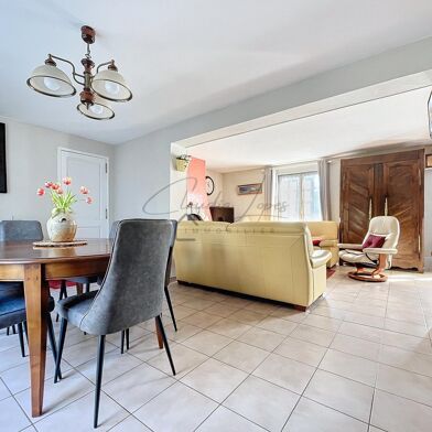 Maison 5 pièces 345000 €