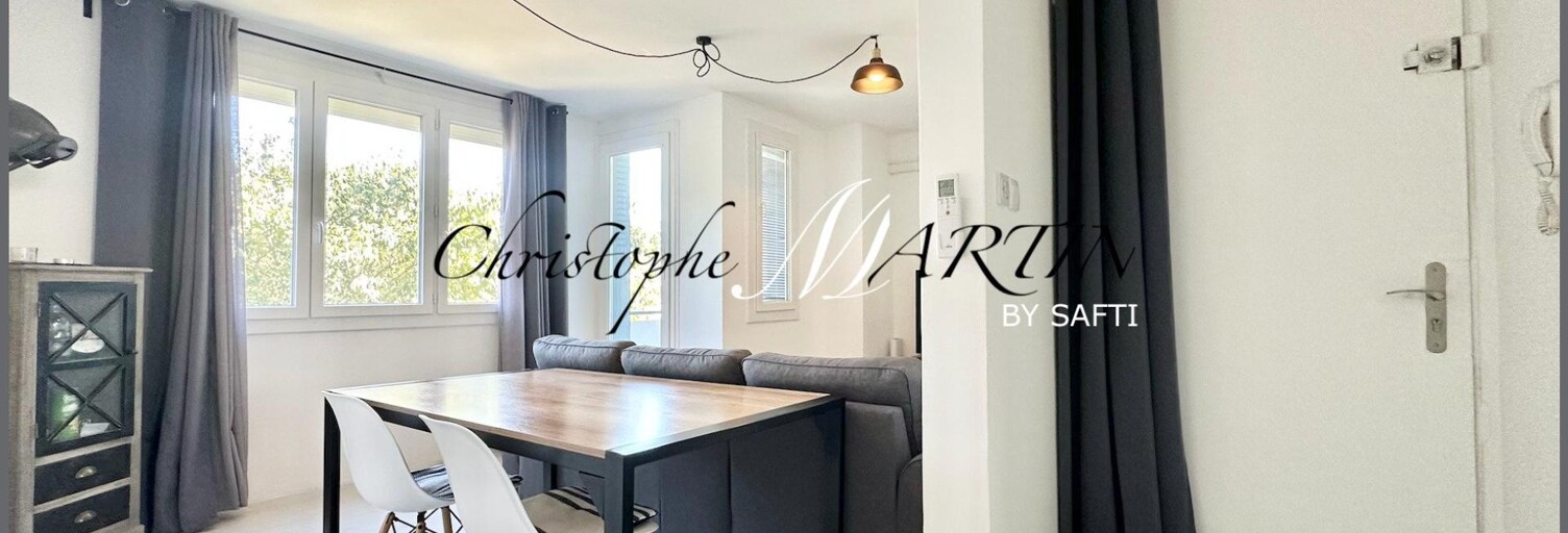 Appartement 4 Pièces 67 m² à vendre à Les Angles (30133)