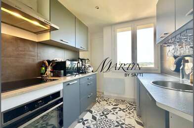 Appartement 4 pièces 164900 €