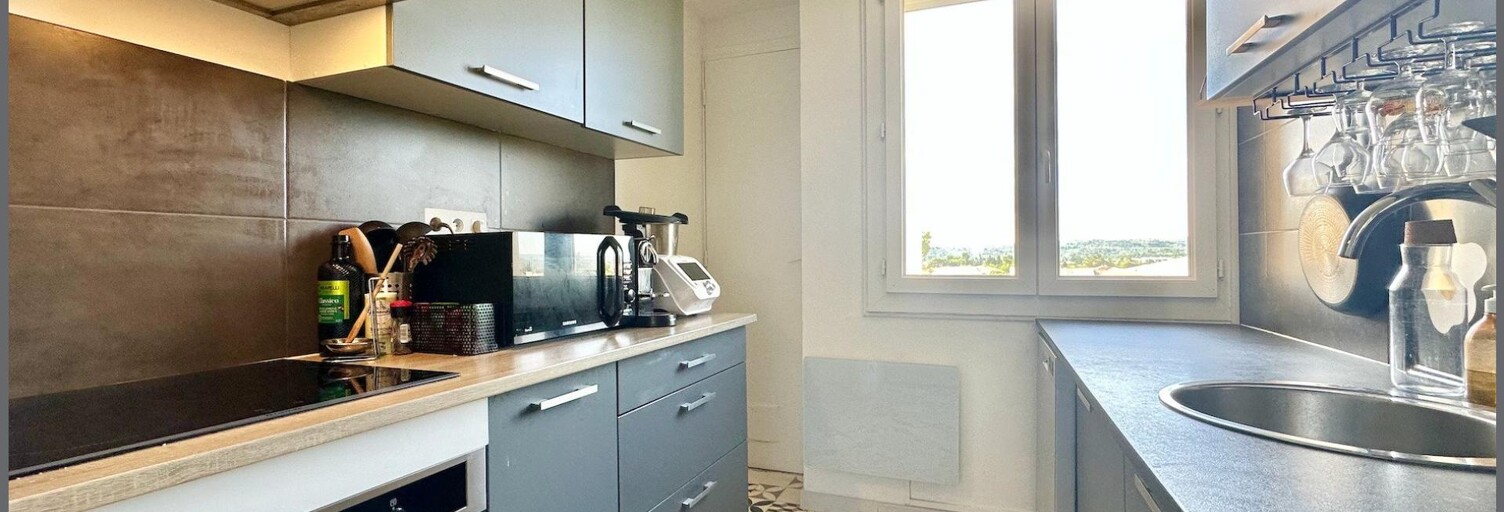 Appartement 4 Pièces 67 m² à vendre à Les Angles (30133)