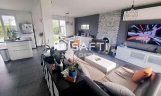 Maison 5 Pièces 117 m² à vendre à Guipel (35440)