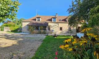 Maison 6 Pièces 160 m² à vendre à Égreville (77620)