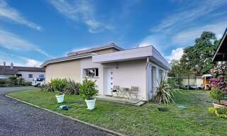 Maison 5 Pièces 124 m² à vendre à Listrac-Médoc (33480)