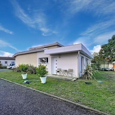 Maison 5 pièces 468000 €