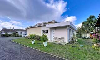 Maison 5 Pièces 124 m² à vendre à Listrac-Médoc (33480)