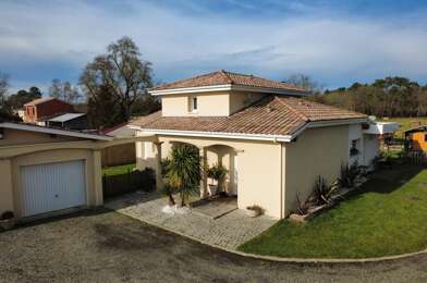 Maison 5 pièces 417000 €