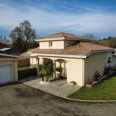 Maison 5 pièces 417000 €